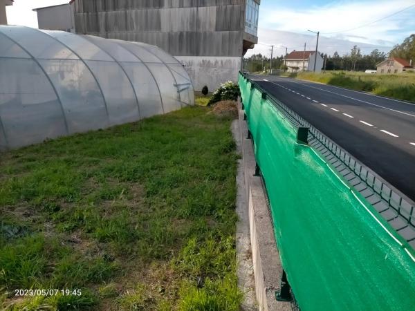 Terreno en Urbanización Ciudad Jardín, 7
