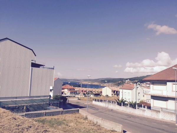 Terreno en calle Fenllido, 30