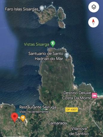 Terreno en Seiruga s/n