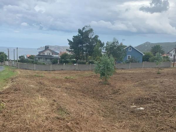 Terreno en Seiruga s/n