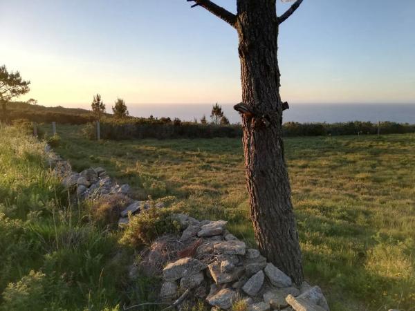 Terreno en baldayo s/n