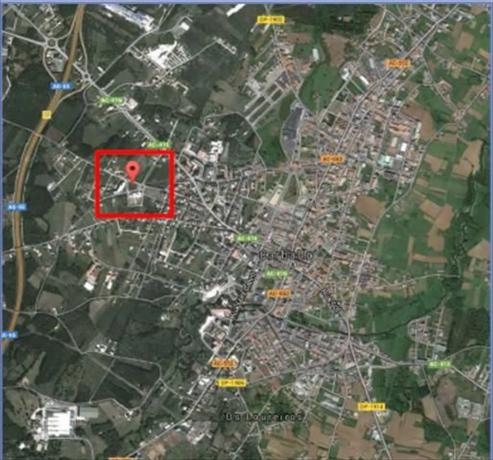 Terreno en calle Mirtos