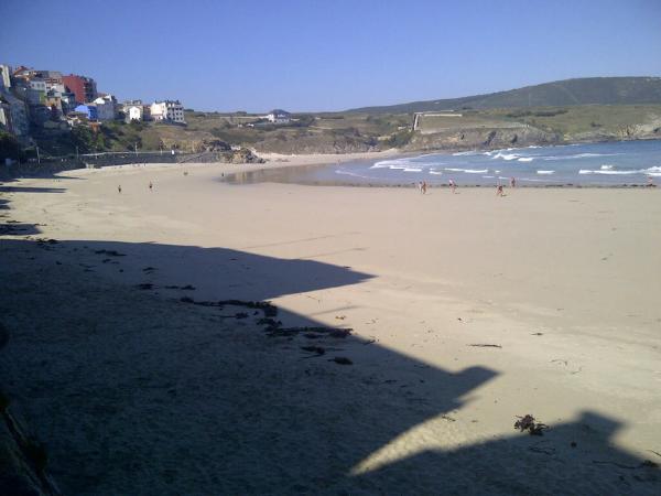 Terreno en calle Neves b s/n