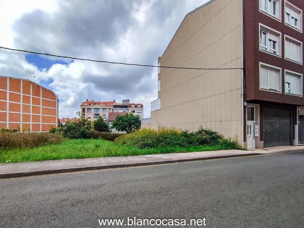 Terreno en Carballo