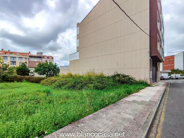 Terreno en Carballo