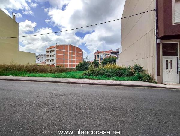 Terreno en Carballo