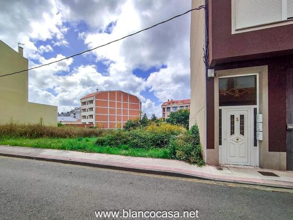 Terreno en Carballo