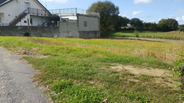 Terreno en Campos de Bolón s/n