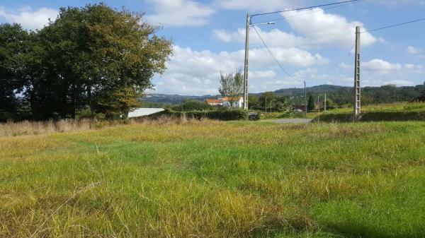 Terreno en Campos de Bolón s/n