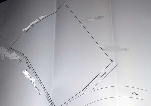 Terreno en Campos de Bolón s/n