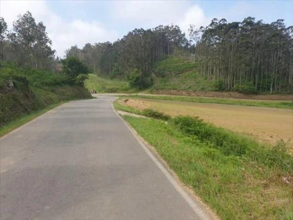 Terreno en Malpica de Bergantiños