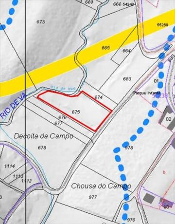 Terreno en Malpica de Bergantiños