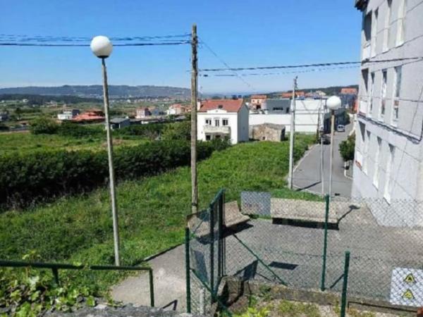 Terreno en Malpica de Bergantiños