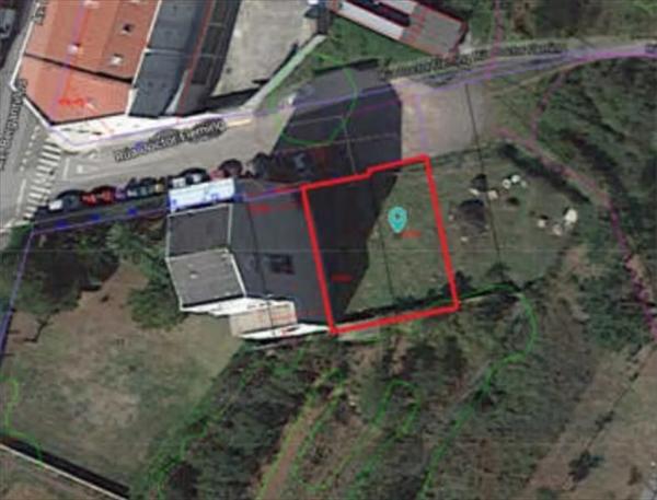 Terreno en Carballo