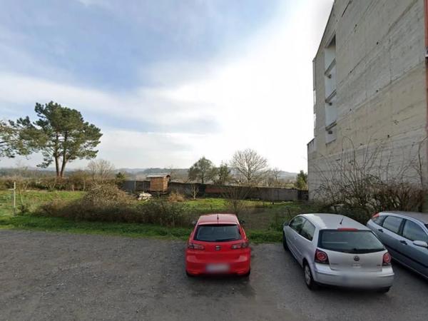 Terreno en Carballo