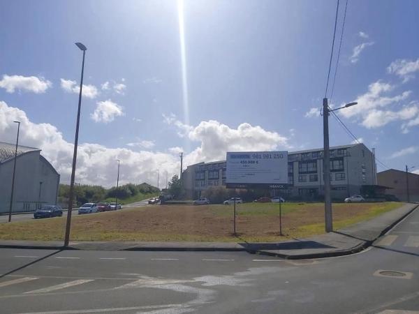 Terreno en Carballo