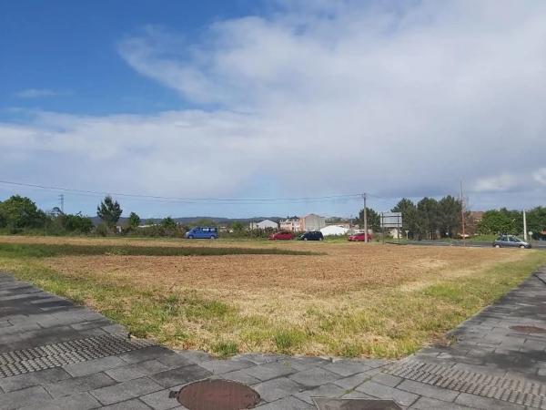 Terreno en Carballo