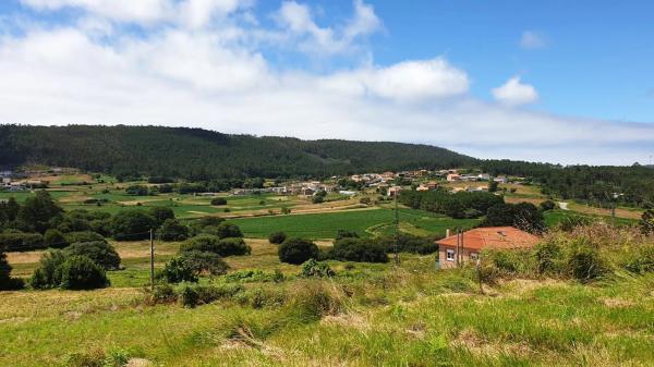 Terreno en Lugar Lestimoño