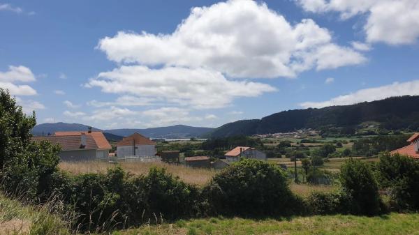 Terreno en Lugar Lestimoño