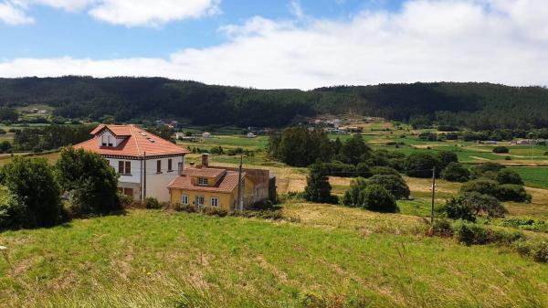 Terreno en Lugar Lestimoño