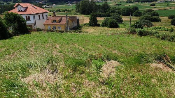 Terreno en Lugar Lestimoño