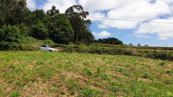 Terreno en Lugar Lestimoño