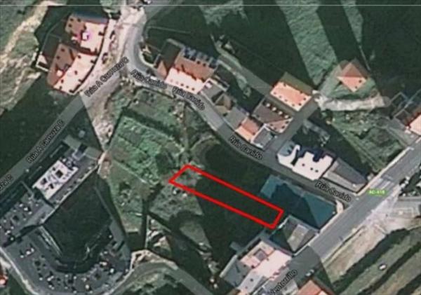 Terreno en Malpica de Bergantiños