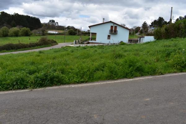 Terreno en Lugar a grela s/n
