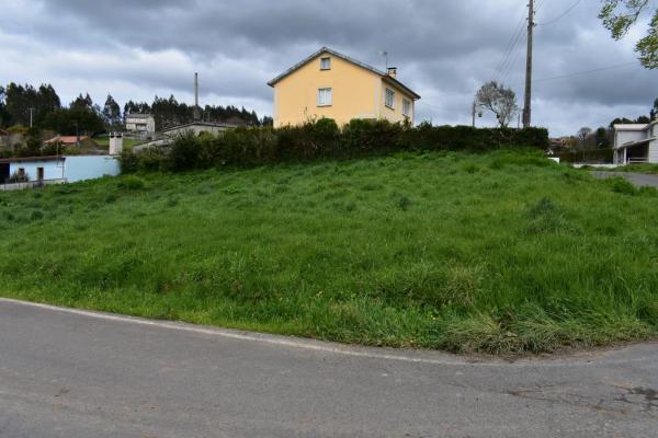 Terreno en Lugar a grela s/n