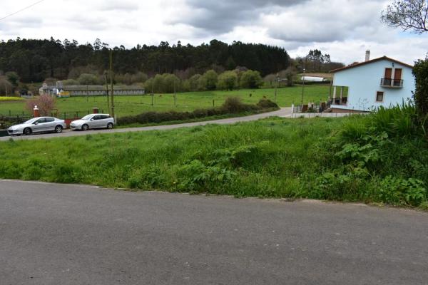 Terreno en Lugar a grela s/n