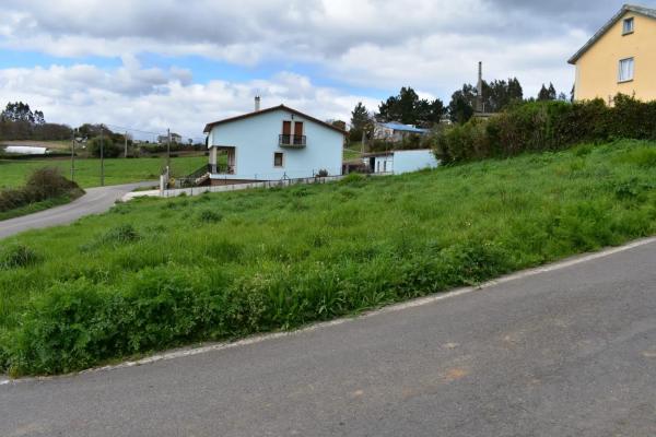 Terreno en Lugar a grela s/n