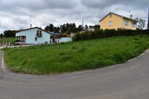 Terreno en Lugar a grela s/n