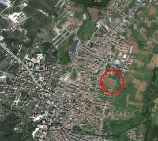 Terreno en calle Doctor Fleming