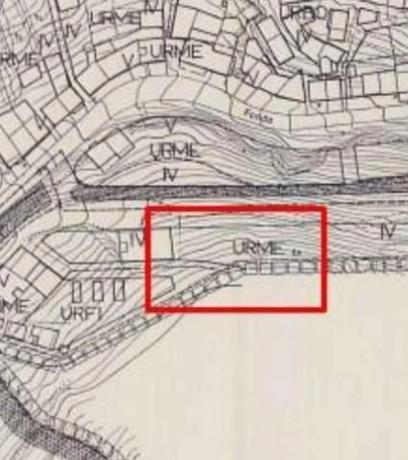 Terreno en Malpica de Bergantiños