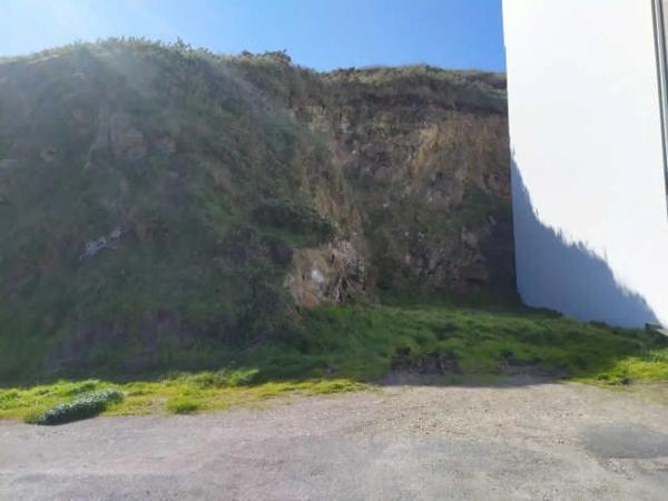 Terreno en Malpica de Bergantiños