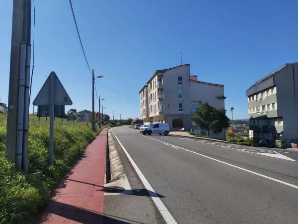 Terreno en a Camuza s/n