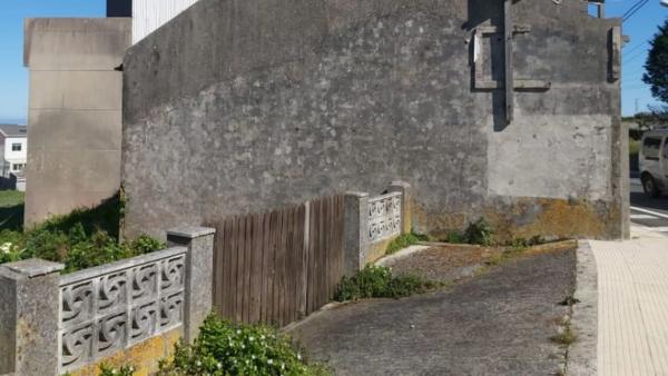 Terreno en a Camuza s/n