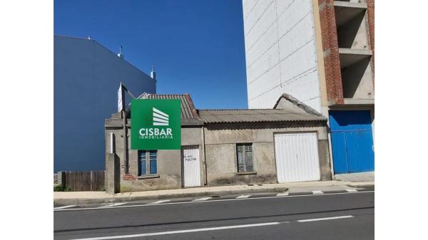 Terreno en a Camuza s/n