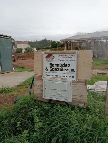 Terreno en Escras s/n