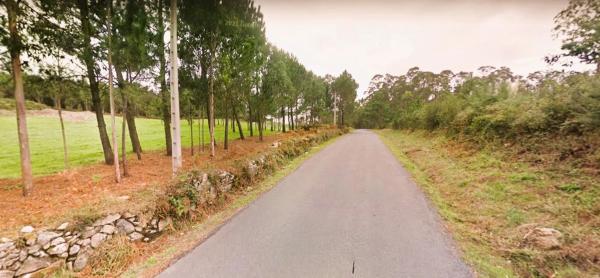 Terreno en caion s/n