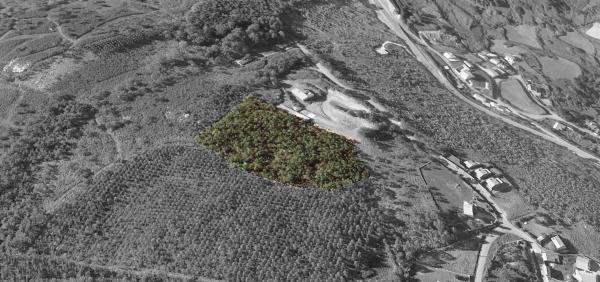 Terreno en caion s/n