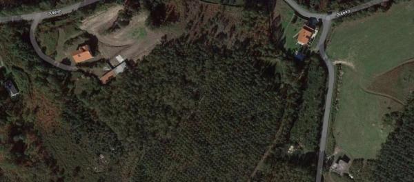 Terreno en caion s/n