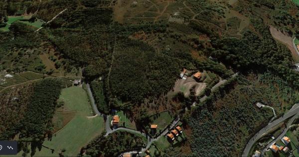 Terreno en caion s/n