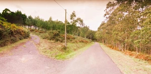 Terreno en caion s/n