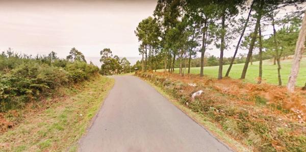 Terreno en caion s/n