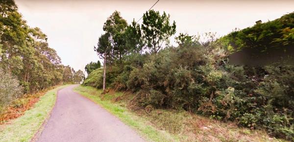 Terreno en caion s/n