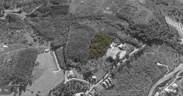 Terreno en caion s/n