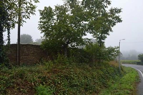 Terreno en Vilaño, km 1