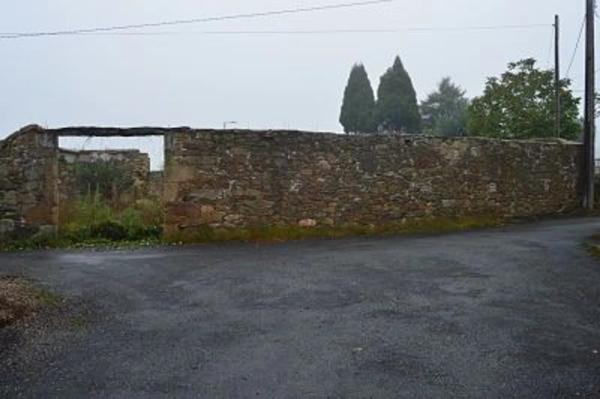 Terreno en Vilaño, km 1