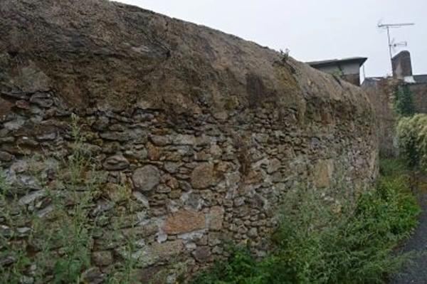 Terreno en Vilaño, km 1